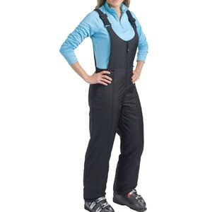 Boulder Gear Pinnacle Insulated Ski Bib